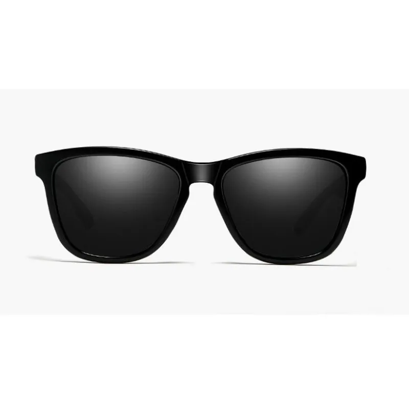 Unisex Polarized Sunglasses