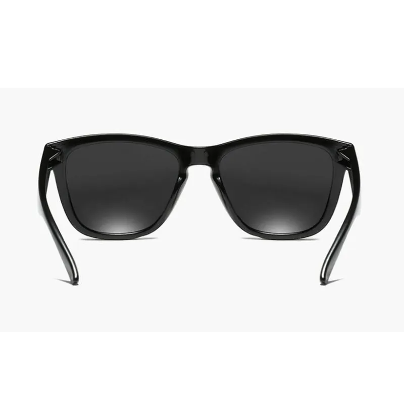 Unisex Polarized Sunglasses