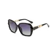 Vintage Ladies Plastic Sunglasses