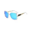 Vintage Ladies Plastic Sunglasses