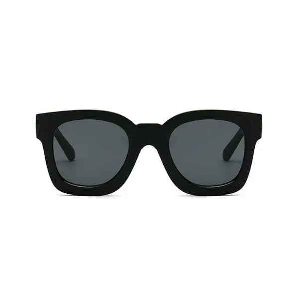 Vintage Leopard Sunglasses