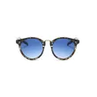 Vintage Round Colorful Sunglasses
