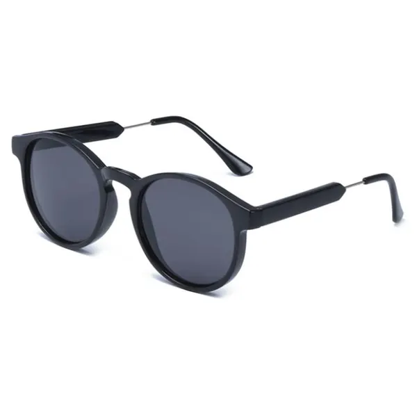 Vintage Round Sunglasses Supplier
