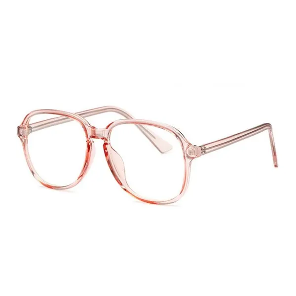 Vogue Clear Lens PC Glasses