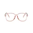 Vogue Clear Lens PC Glasses