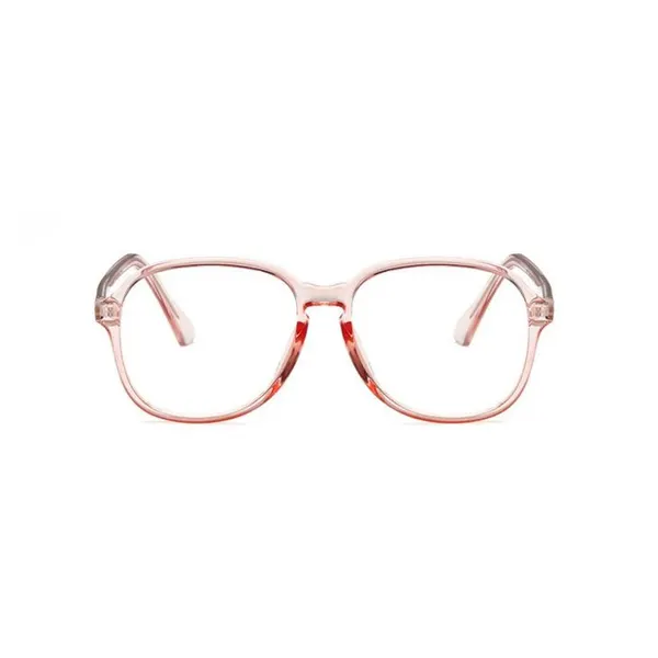 Vogue Clear Lens PC Glasses
