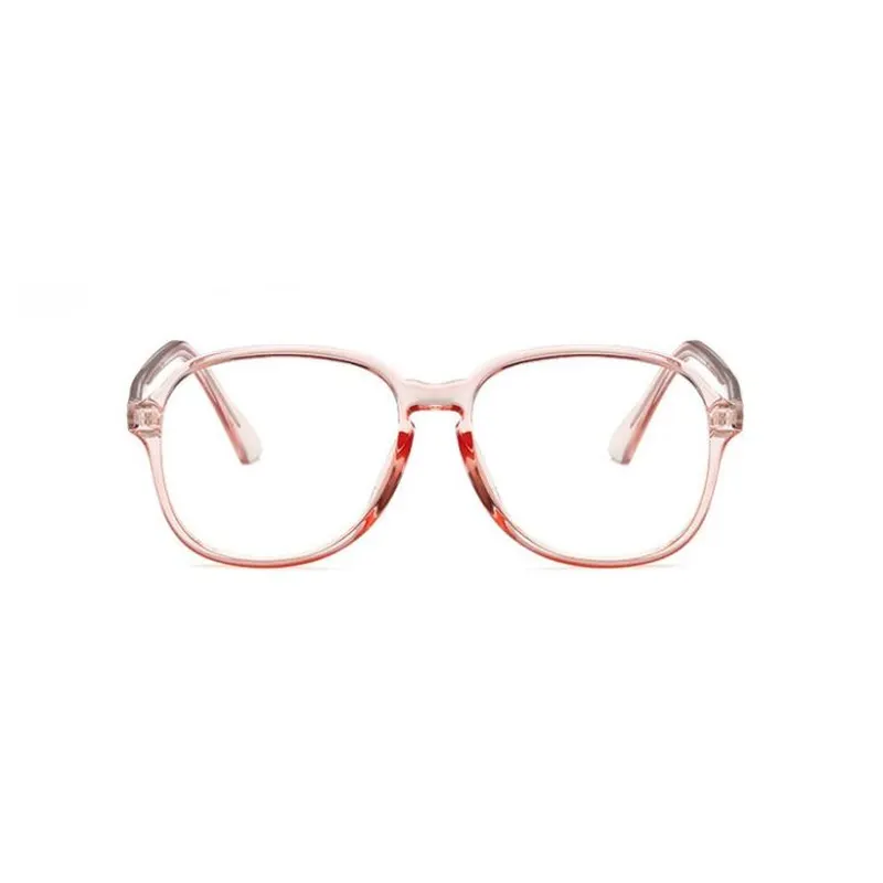 Vogue Clear Lens PC Glasses