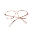 Vogue Clear Lens PC Glasses