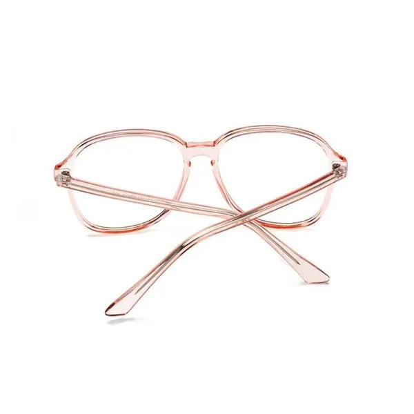 Vogue Clear Lens PC Glasses
