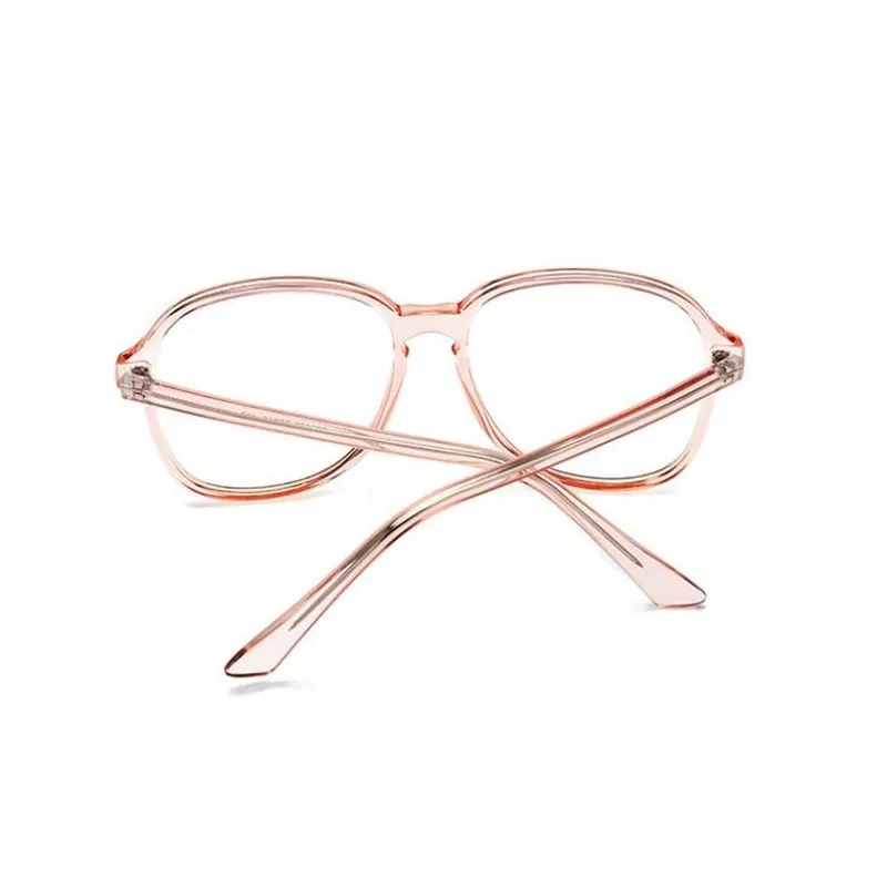 Vogue Clear Lens PC Glasses