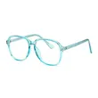 Vogue Clear Lens PC Glasses