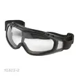 Wholesale Indoor And Outdoor Safety Goggles