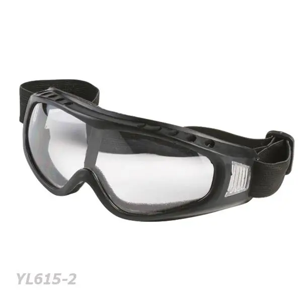 Wholesale Indoor And Outdoor Safety Goggles