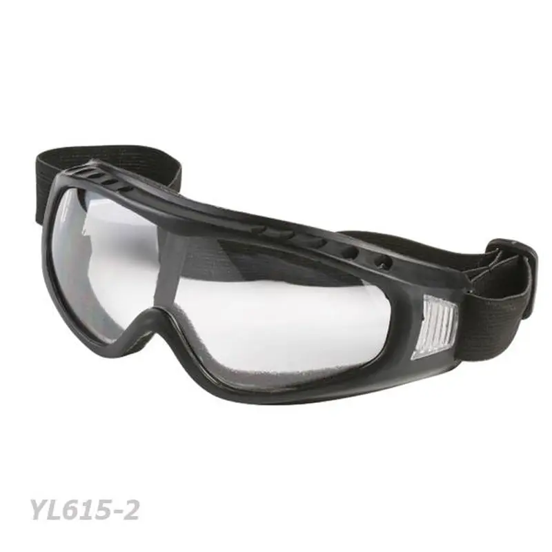Wholesale Indoor And Outdoor Safety Goggles