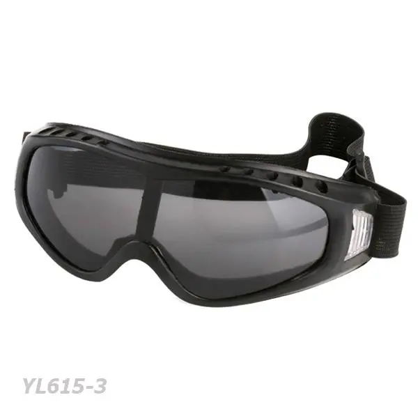 Wholesale Indoor And Outdoor Safety Goggles