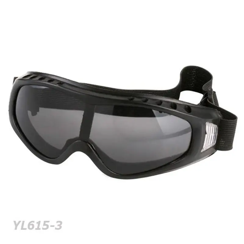 Wholesale Indoor And Outdoor Safety Goggles