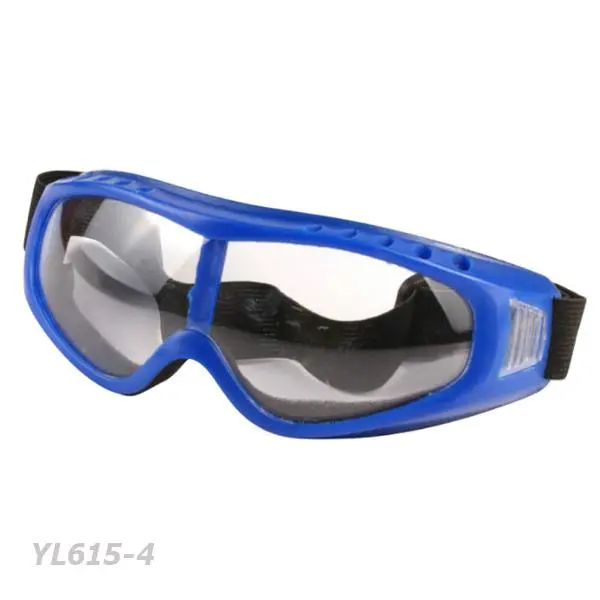 Wholesale Indoor And Outdoor Safety Goggles