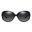 Women Fashion Over-size Sunglasses