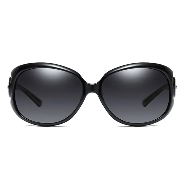 Women Fashion Over-size Sunglasses