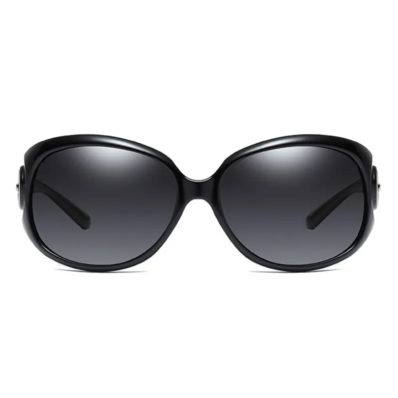 Women Fashion Over-size Sunglasses