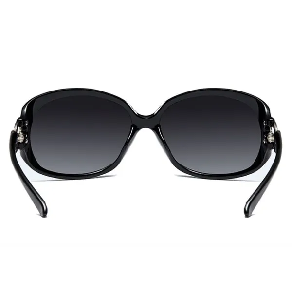 Women Fashion Over-size Sunglasses