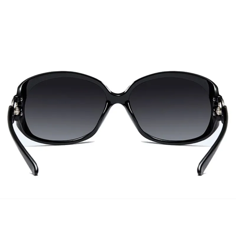 Women Fashion Over-size Sunglasses