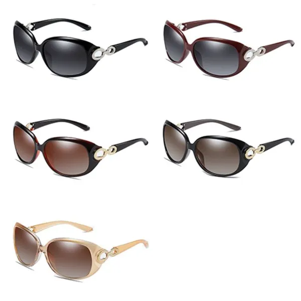 Women Fashion Over-size Sunglasses