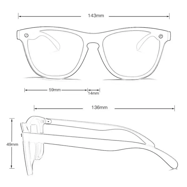 Women Fashion Sunglasses UV400