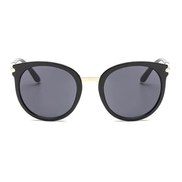 Women Retro Sunglasses Custom