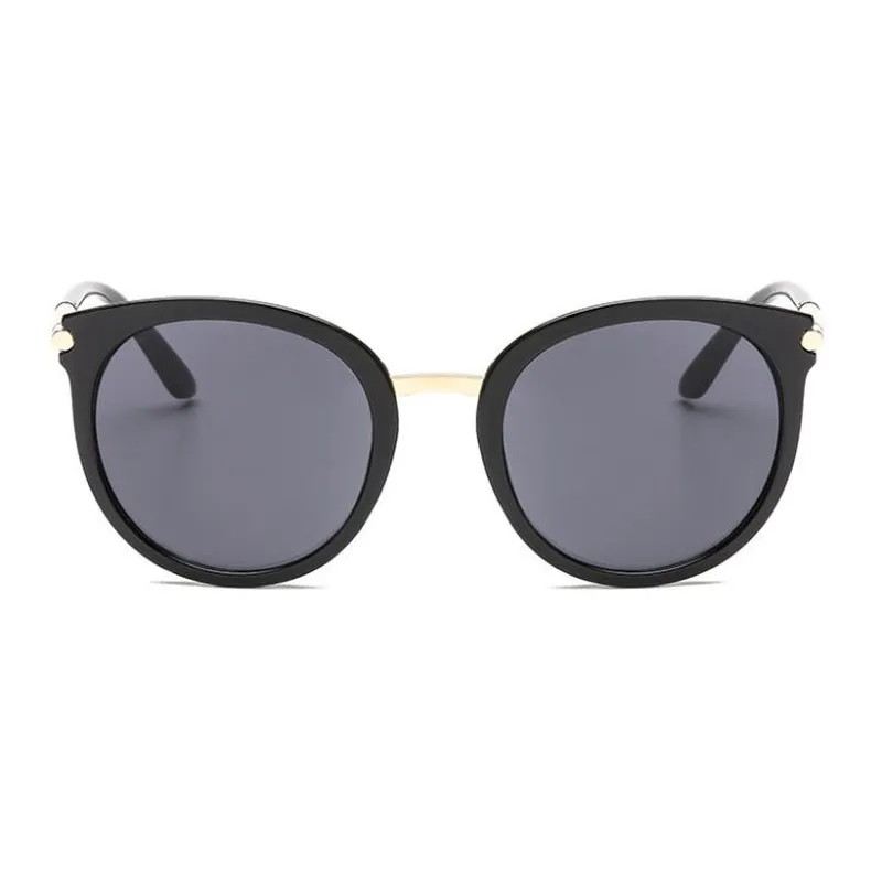 Women Retro Sunglasses Custom