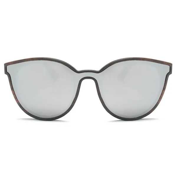 Wooden Biodegradable Sunglasses