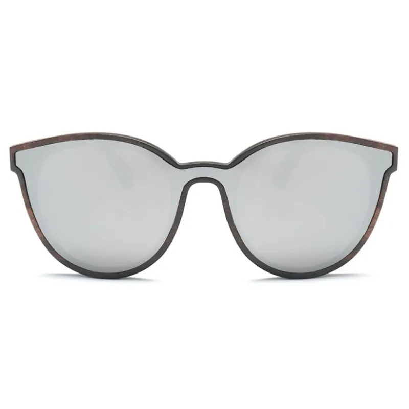 Wooden Biodegradable Sunglasses