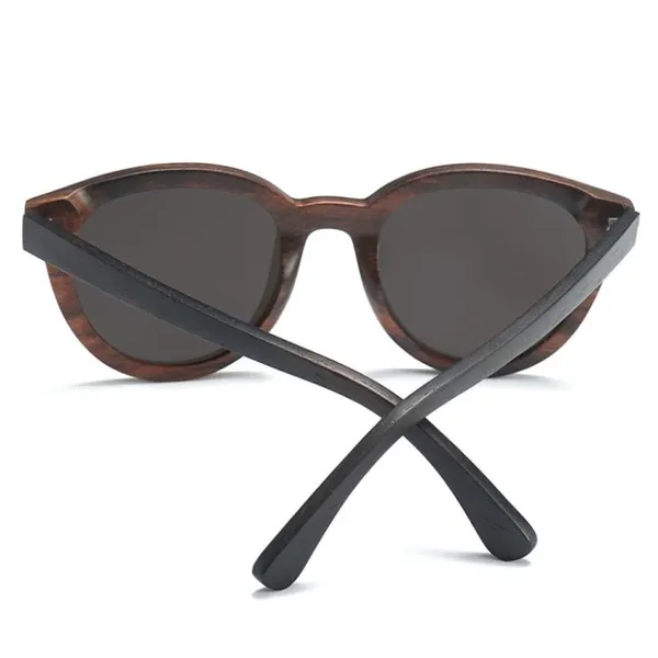 Wooden Biodegradable Sunglasses