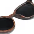 Wooden Biodegradable Sunglasses