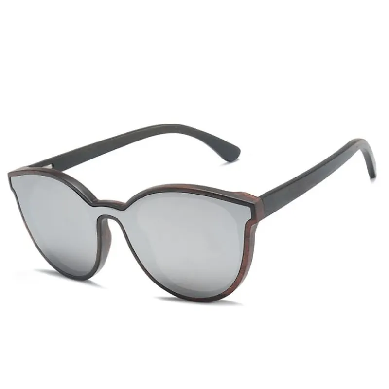 Wooden Biodegradable Sunglasses