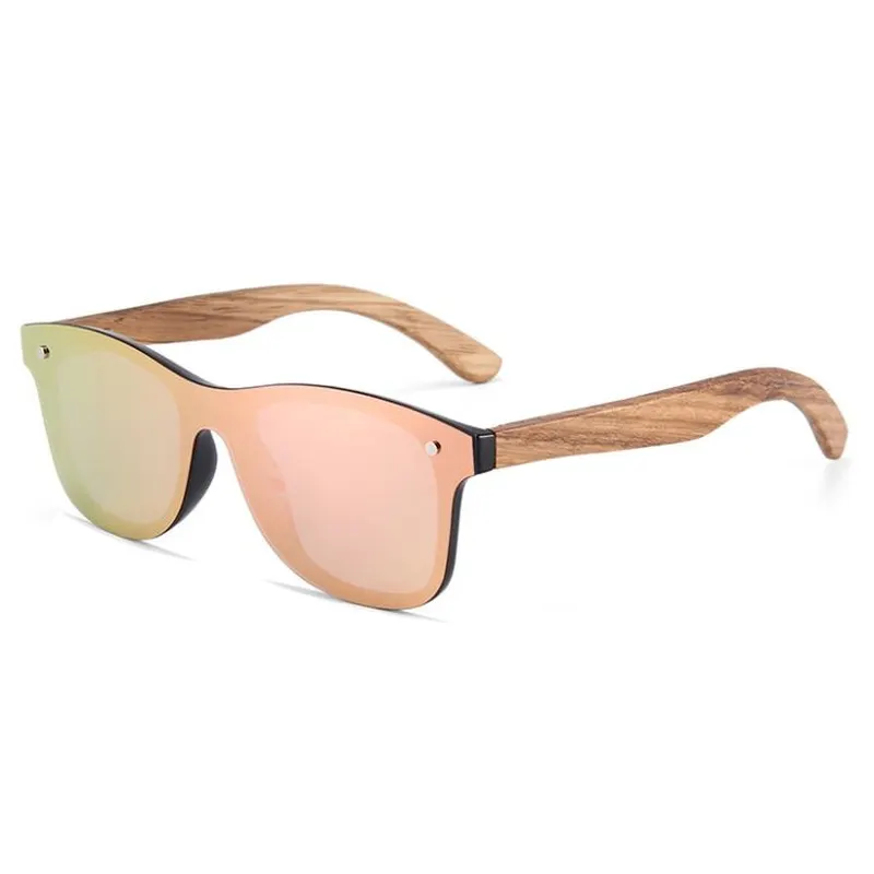 Wooden Sunglasses Factory Sunglasses