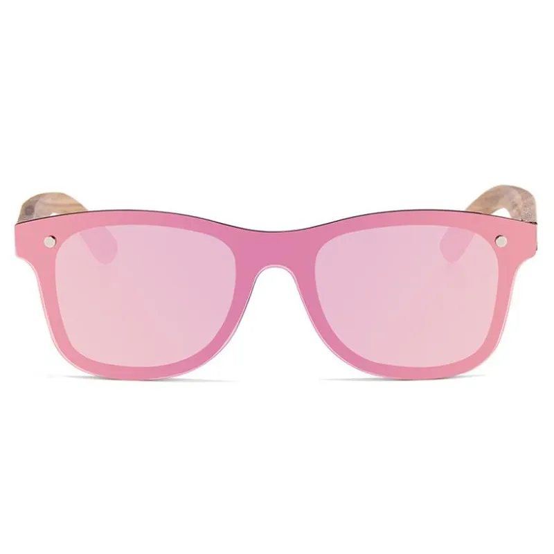 Wooden Sunglasses Factory Sunglasses