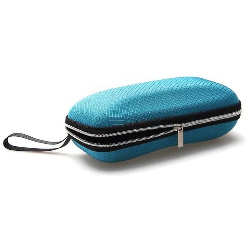 Zipper Eyeglasses Case