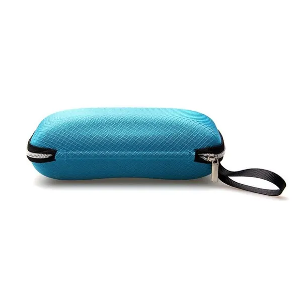 Zipper Eyeglasses Case