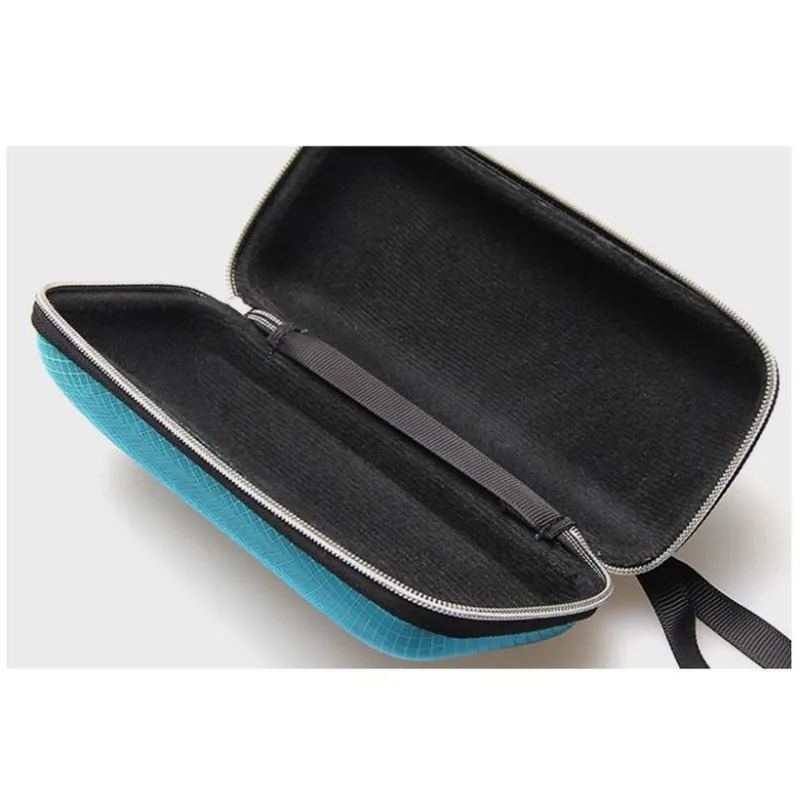 Zipper Eyeglasses Case