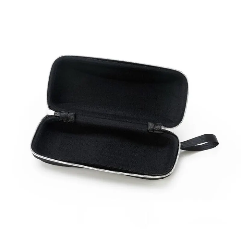Zipper Sunglasses Case