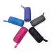 Zipper Sunglasses Case