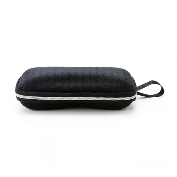 Zipper Sunglasses Case