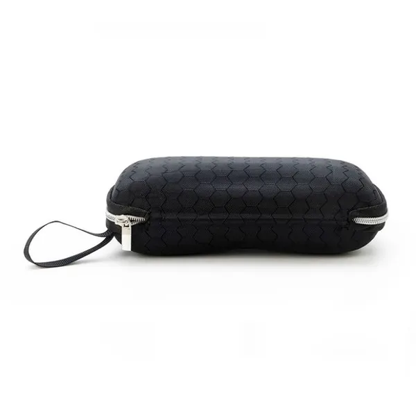 Zipper Sunglasses Case