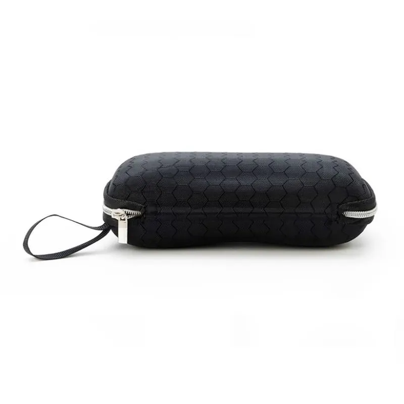 Zipper Sunglasses Case