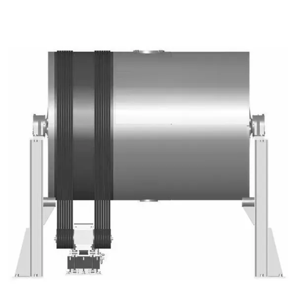 釉用球磨机，原料球磨机