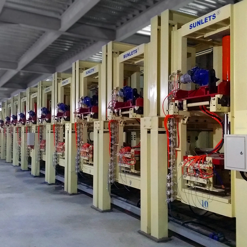 高压铸造机供应商