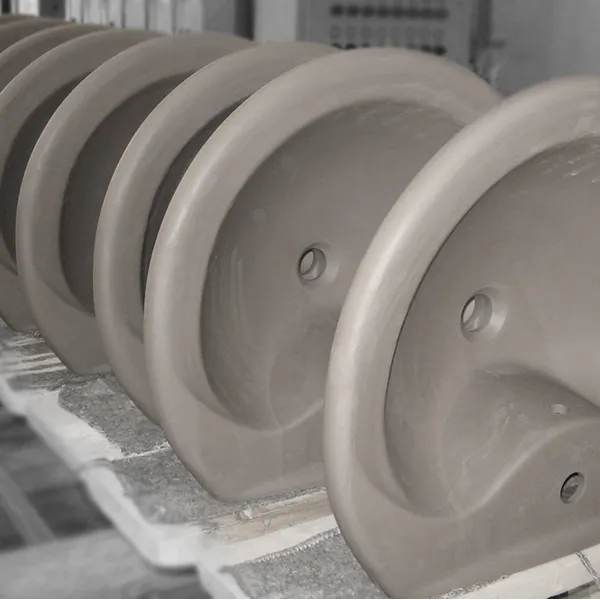 洗脸盆成型设备制造