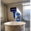 High Speed Dispersion Mixers / High Speed Dispersers Supplier China