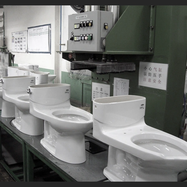 Fired Ceramic Inspection Line Maker